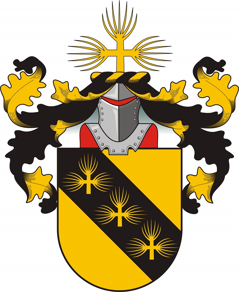 Miškinio herbas
